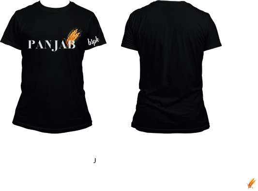 Kanak Panjab T-Shirt