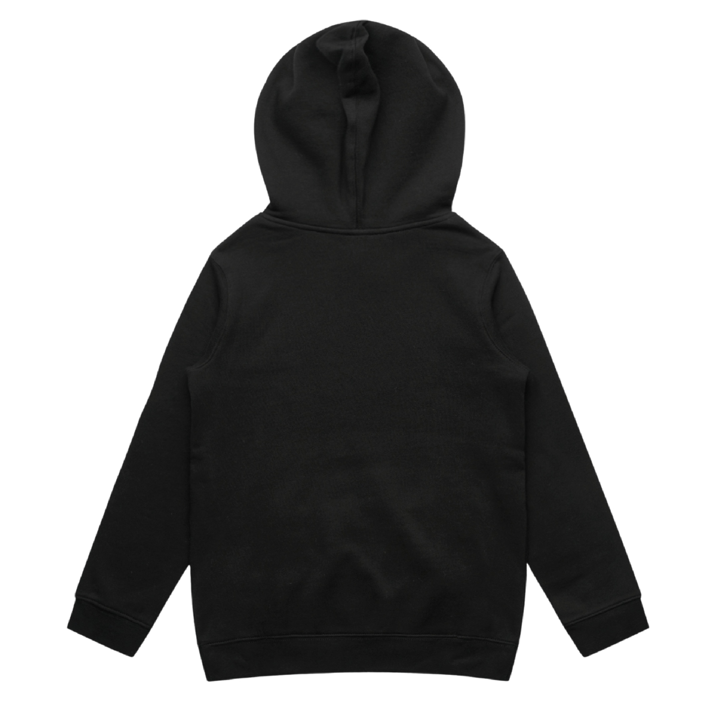 Kids Kanak Panjab Hoodie