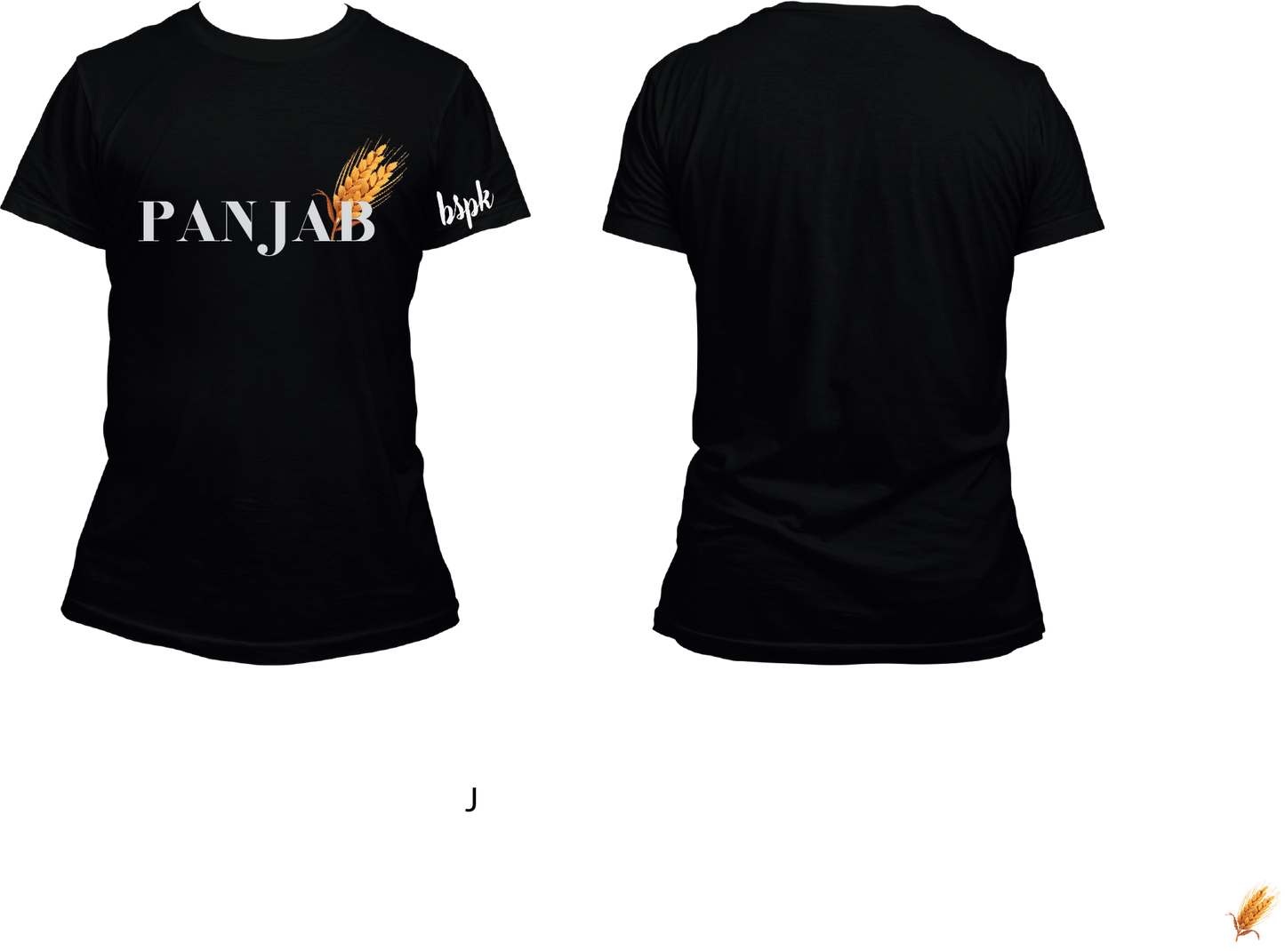 Kanak Panjab T-Shirt
