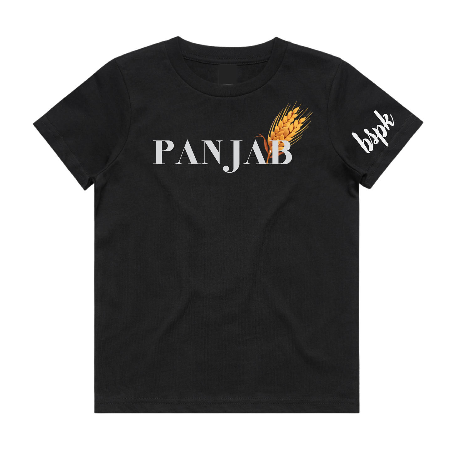 Kanak Panjab T-Shirt
