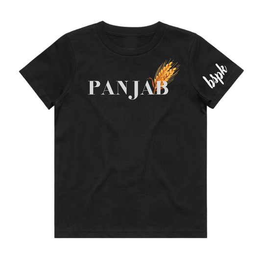 Kanak Panjab T-Shirt